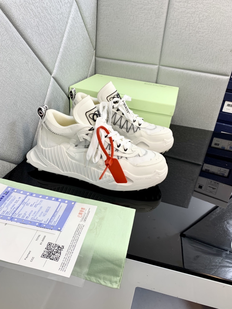 Off-White Sneakers